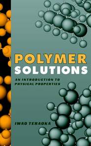 бесплатно читать книгу Polymer Solutions автора 