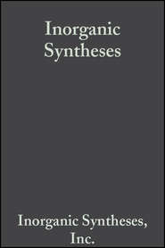 бесплатно читать книгу Inorganic Syntheses автора 