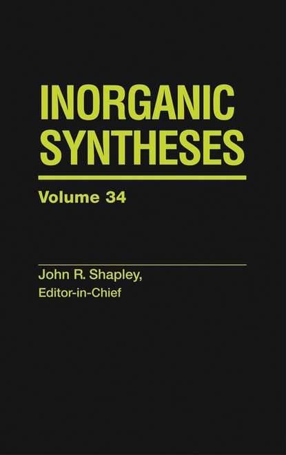 Inorganic Syntheses