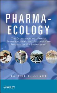 бесплатно читать книгу Pharma-Ecology автора 