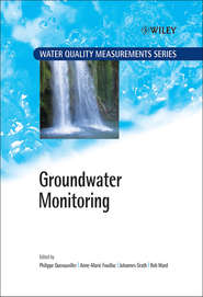 бесплатно читать книгу Groundwater Monitoring автора Mr. Grath