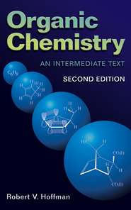 бесплатно читать книгу Organic Chemistry автора 