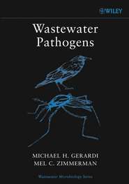 бесплатно читать книгу Wastewater Pathogens автора Michael Gerardi