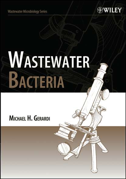 Wastewater Bacteria