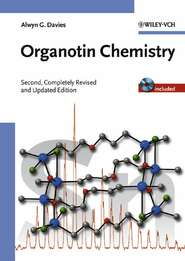 бесплатно читать книгу Organotin Chemistry автора 