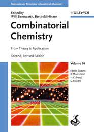бесплатно читать книгу Combinatorial Chemistry автора Hugo Kubinyi