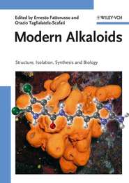 бесплатно читать книгу Modern Alkaloids автора Ernesto Fattorusso