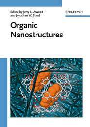 бесплатно читать книгу Organic Nanostructures автора Jonathan Steed