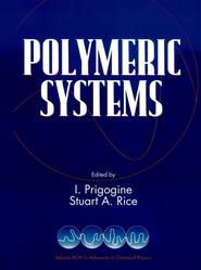 бесплатно читать книгу Polymeric Systems автора Ilya Prigogine
