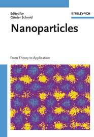 бесплатно читать книгу Nanoparticles автора 