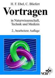 бесплатно читать книгу Vortragen автора Hans Ebel
