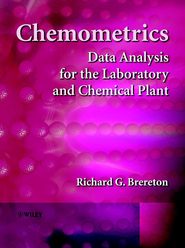 бесплатно читать книгу Chemometrics автора 