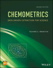 бесплатно читать книгу Chemometrics автора 