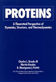 бесплатно читать книгу Proteins автора Ilya Prigogine