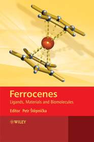 бесплатно читать книгу Ferrocenes автора 