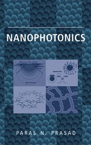 бесплатно читать книгу Nanophotonics автора 
