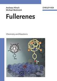 бесплатно читать книгу Fullerenes автора Andreas Hirsch