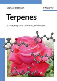 бесплатно читать книгу Terpenes автора 