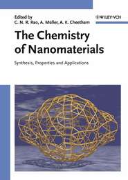 бесплатно читать книгу The Chemistry of Nanomaterials автора Achim Müller