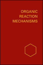 бесплатно читать книгу Organic Reaction Mechanisms 1994 автора A. Knipe