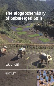 бесплатно читать книгу The Biogeochemistry of Submerged Soils автора 