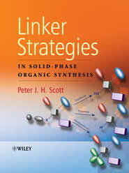 бесплатно читать книгу Linker Strategies in Solid-Phase Organic Synthesis автора 