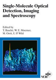 бесплатно читать книгу Single-Molecule Optical Detection, Imaging and Spectroscopy автора M. Orrit