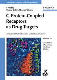 бесплатно читать книгу G Protein-Coupled Receptors as Drug Targets автора Hugo Kubinyi