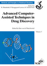 бесплатно читать книгу Advanced Computer-Assisted Techniques in Drug Discovery автора Povl Krogsgaard-Larsen