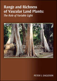 бесплатно читать книгу Range and Richness of Vascular Land Plants автора 