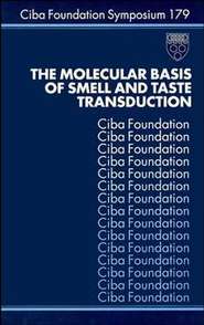 бесплатно читать книгу The Molecular Basis of Smell and Taste Transduction автора Joan Marsh