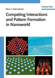 бесплатно читать книгу Competing Interactions and Pattern Formation in Nanoworld автора 