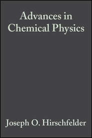 бесплатно читать книгу Advances in Chemical Physics, Volumer 21 автора Ilya Prigogine