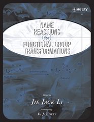 бесплатно читать книгу Name Reactions of Functional Group Transformations автора Jie Li