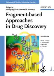 бесплатно читать книгу Fragment-based Approaches in Drug Discovery автора Hugo Kubinyi