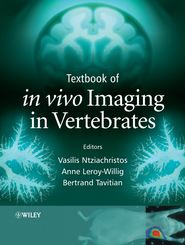 бесплатно читать книгу Textbook of in vivo Imaging in Vertebrates автора Vasilis Ntziachristos