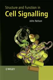 бесплатно читать книгу Structure and Function in Cell Signalling автора 