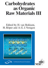 бесплатно читать книгу Carbohydrates as Organic Raw Materials III автора Herman Bekkum