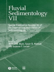 бесплатно читать книгу Fluvial Sedimentology VII (Special Publication 35 of the IAS) автора Michael Blum