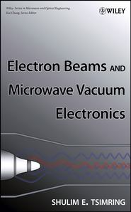 бесплатно читать книгу Electron Beams and Microwave Vacuum Electronics автора 