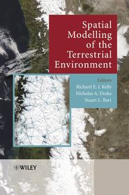 бесплатно читать книгу Spatial Modelling of the Terrestrial Environment автора Stuart Barr