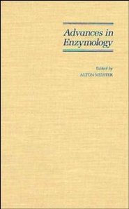 бесплатно читать книгу Advances in Enzymology and Related Areas of Molecular Biology автора 