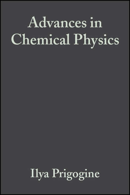 Advances in Chemical Physics, Volume 19