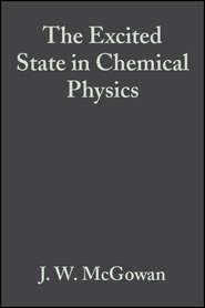 бесплатно читать книгу Advances in Chemical Physics, Volume 28 автора J. McGowan
