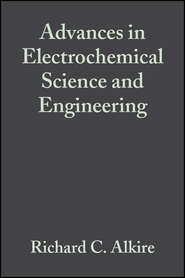 бесплатно читать книгу Advances in Electrochemical Science and Engineering, Volume 1 автора Heinz Gerischer