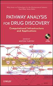 бесплатно читать книгу Pathway Analysis for Drug Discovery автора Sean Ekins