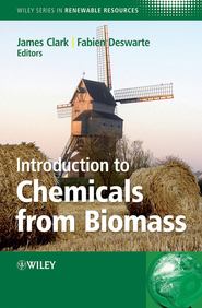 бесплатно читать книгу Introduction to Chemicals from Biomass автора Fabien Deswarte