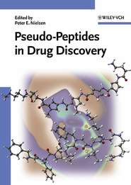 бесплатно читать книгу Pseudo-peptides in Drug Discovery автора Peter Nielsen