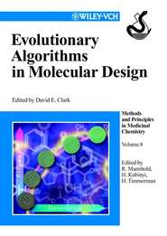 бесплатно читать книгу Evolutionary Algorithms in Molecular Design автора Hugo Kubinyi