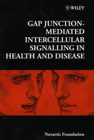 бесплатно читать книгу Gap Junction-Mediated Intercellular Signalling in Health and Disease автора Gail Cardew